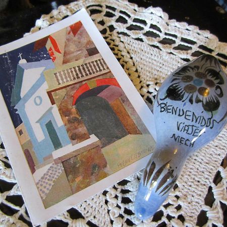 Poggio Delle Rondini Bed & Breakfast Bagnone Exterior photo