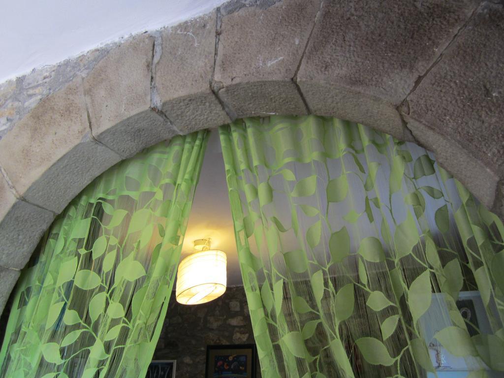 Poggio Delle Rondini Bed & Breakfast Bagnone Exterior photo